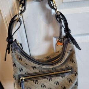 Dooney and Bourke Purse